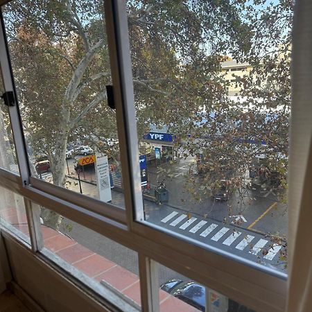 Departamento Aurora Daire Mendoza Dış mekan fotoğraf