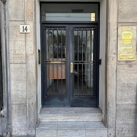 Departamento Aurora Daire Mendoza Dış mekan fotoğraf