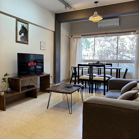 Departamento Aurora Daire Mendoza Dış mekan fotoğraf