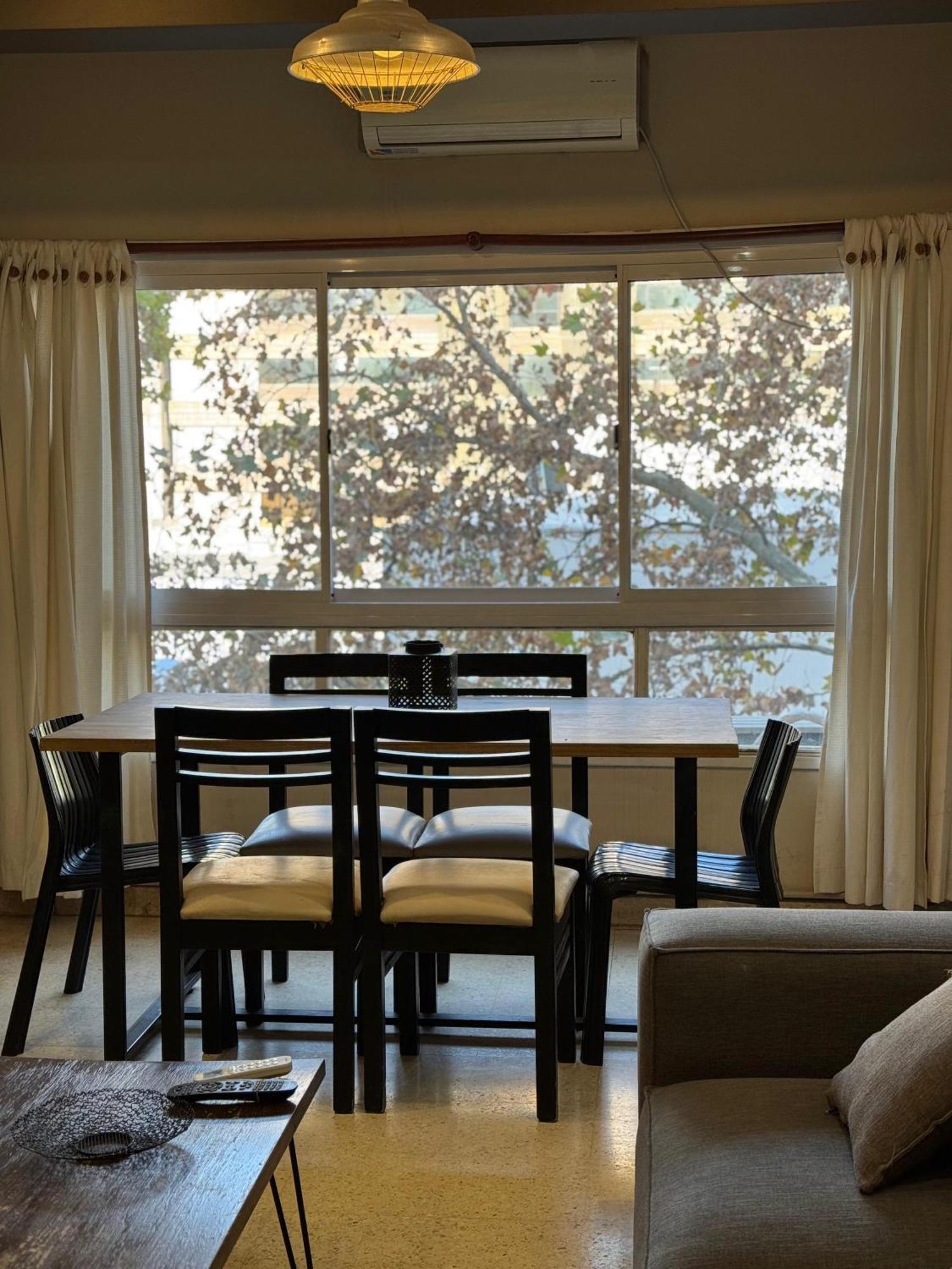 Departamento Aurora Daire Mendoza Dış mekan fotoğraf