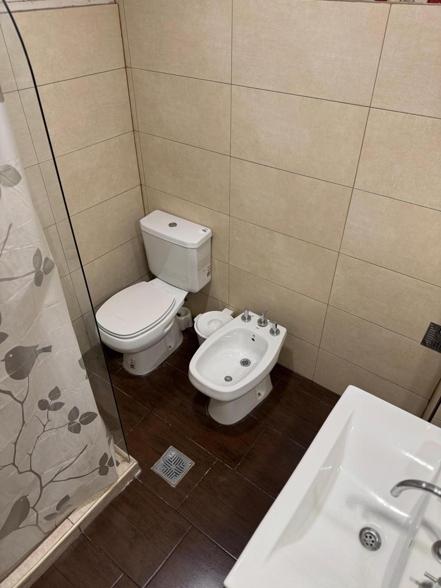 Departamento Aurora Daire Mendoza Dış mekan fotoğraf
