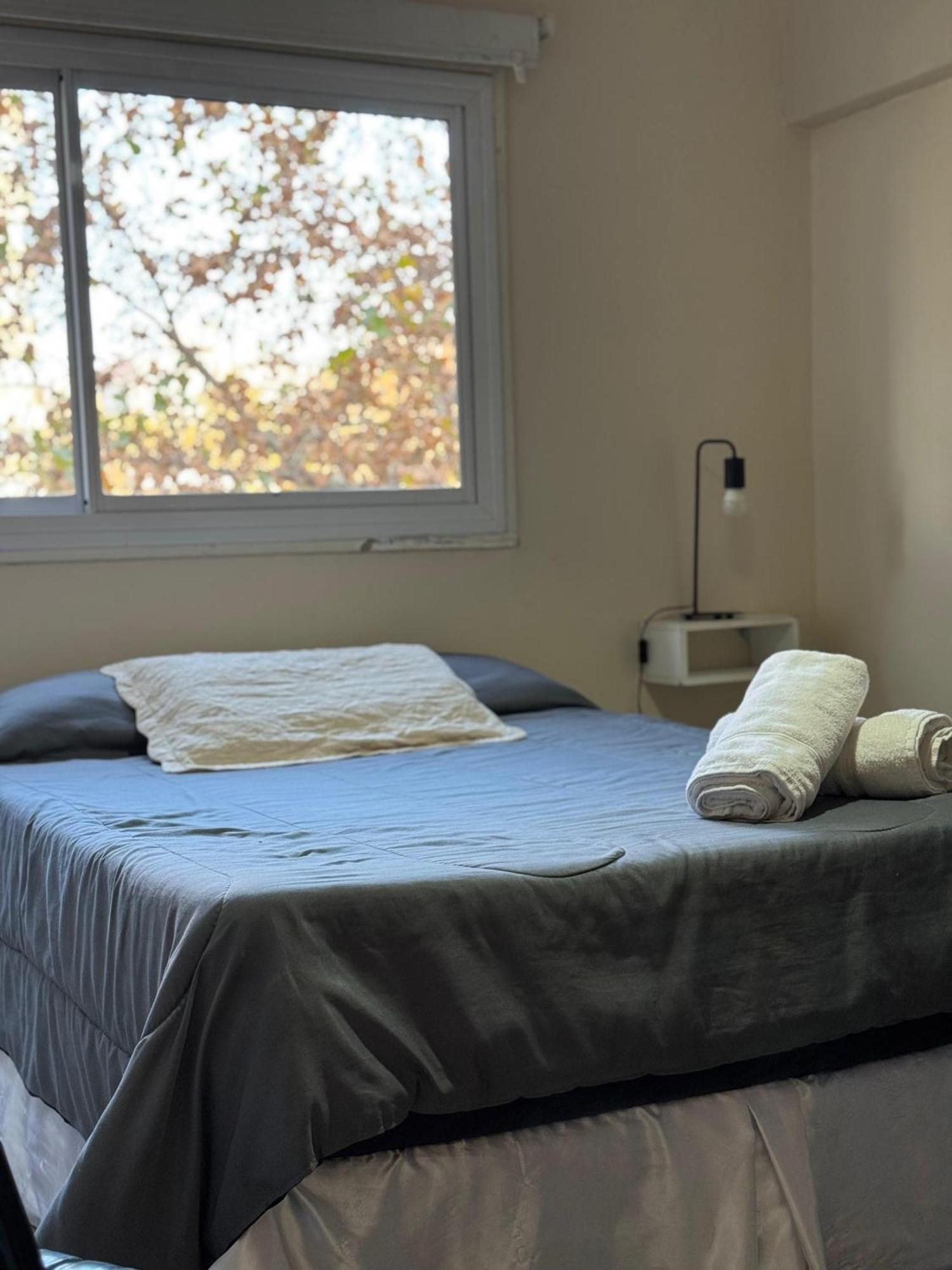 Departamento Aurora Daire Mendoza Dış mekan fotoğraf