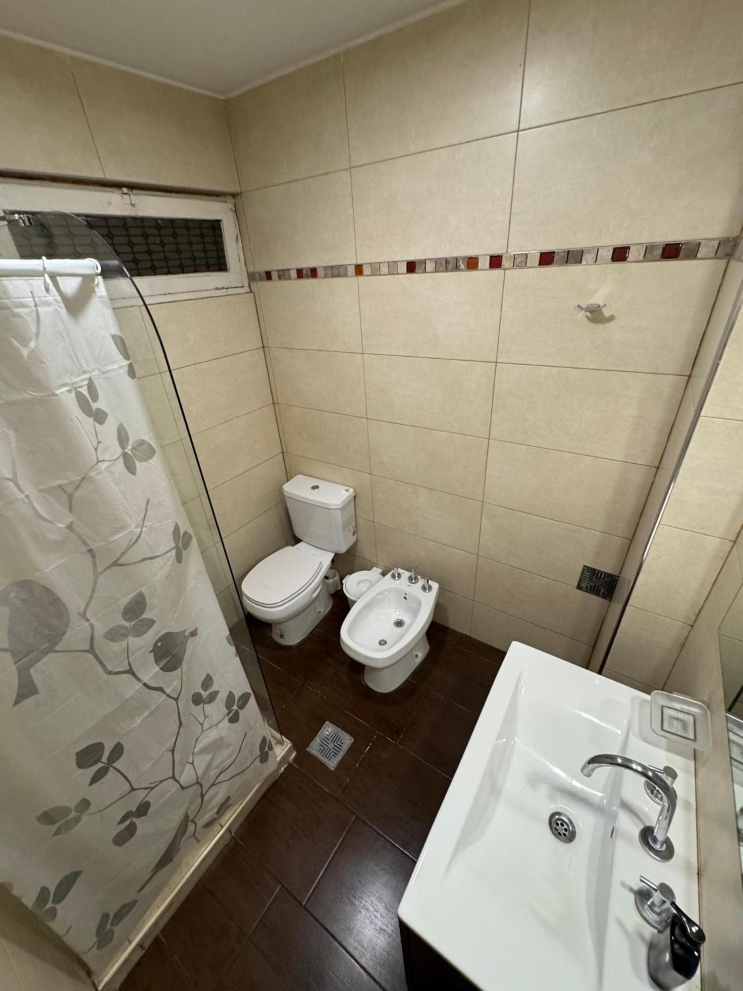Departamento Aurora Daire Mendoza Dış mekan fotoğraf