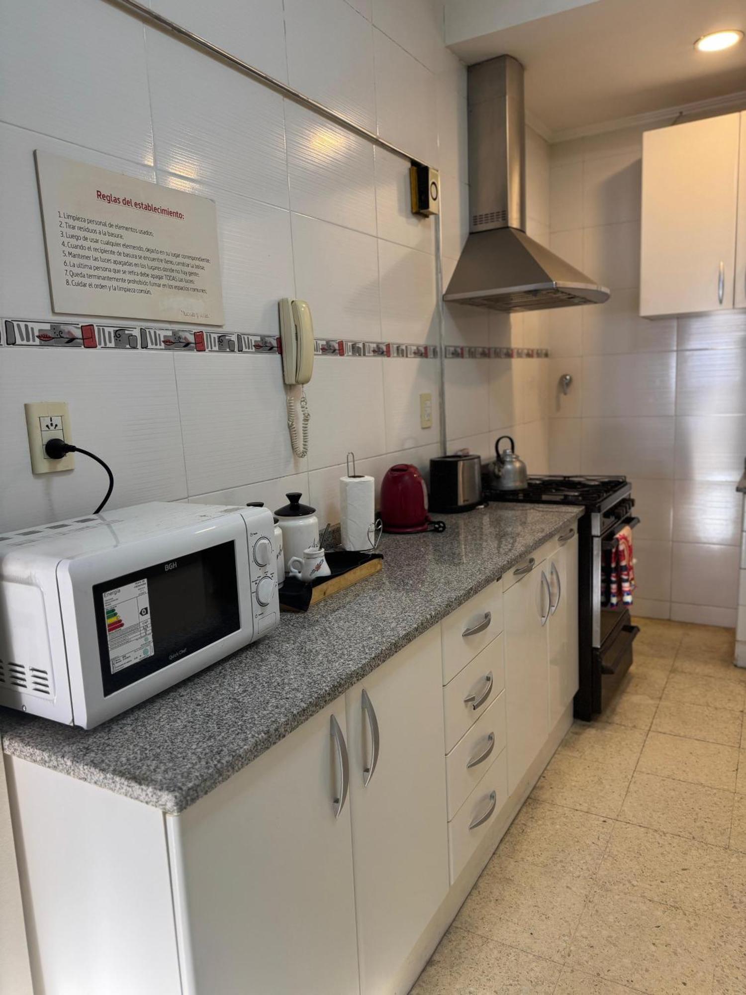 Departamento Aurora Daire Mendoza Dış mekan fotoğraf